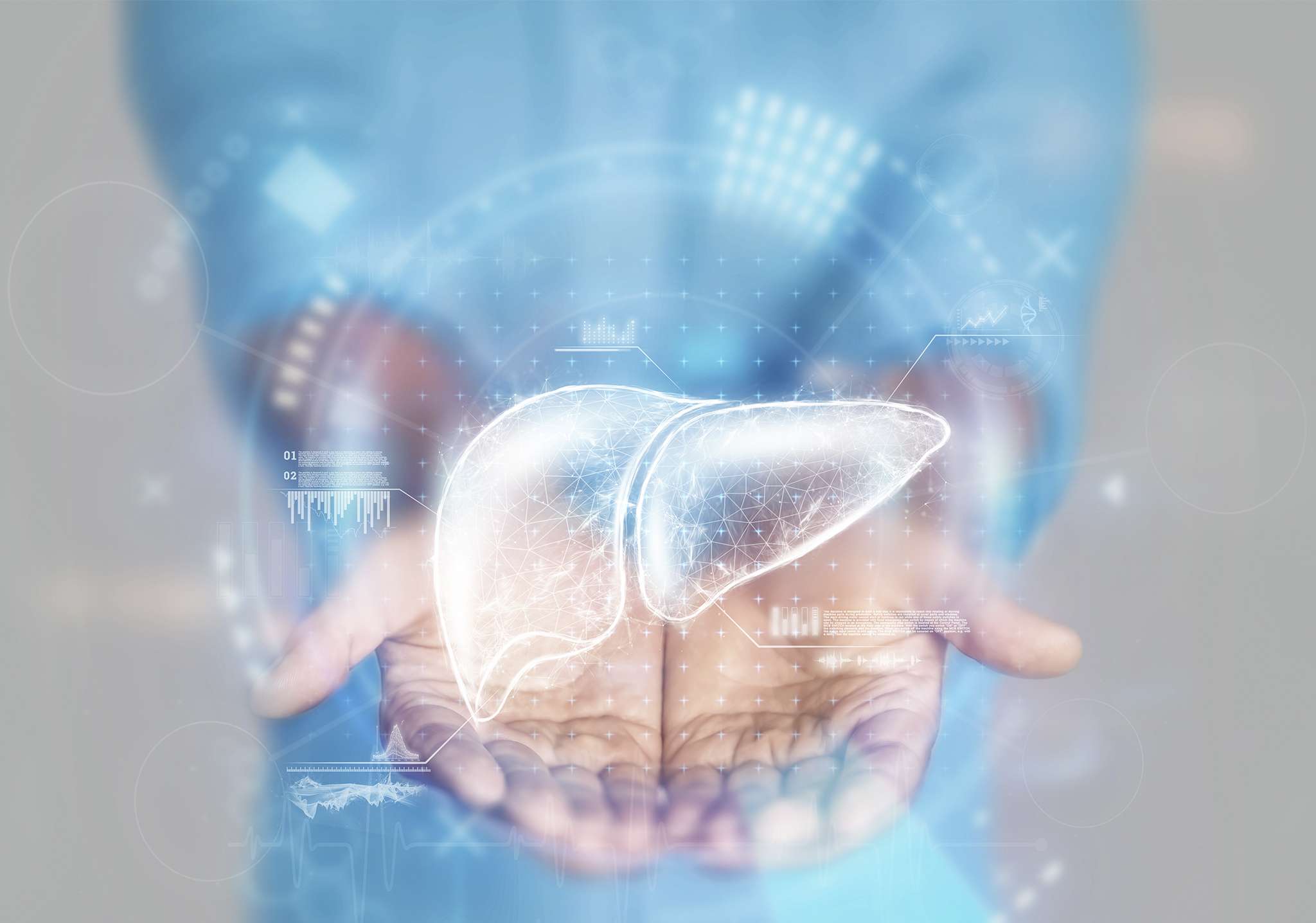 What is Liver Transplantation? Vivamed Health